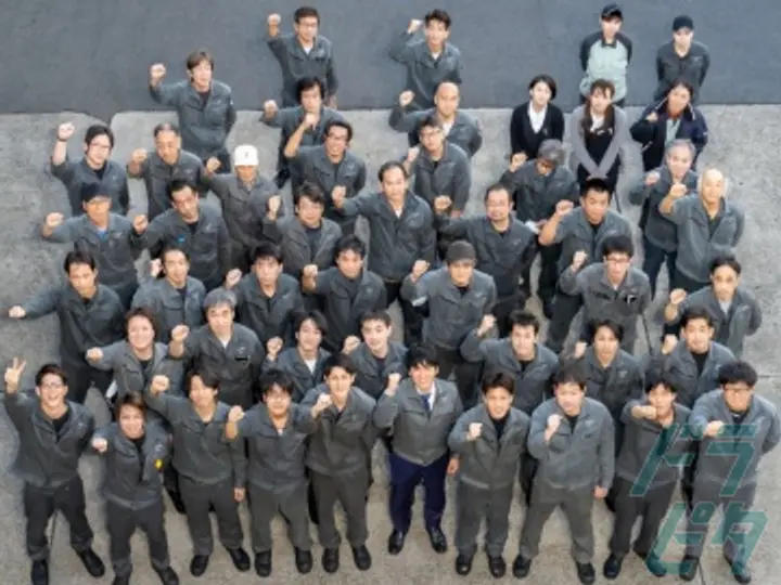 愛知県の運転手求人　No.81682