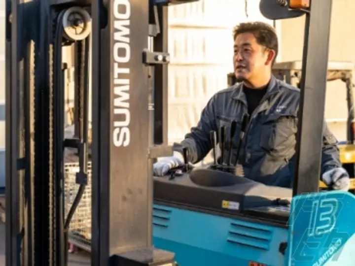 株式会社ナゴヤギアのトラック求人　No.81682