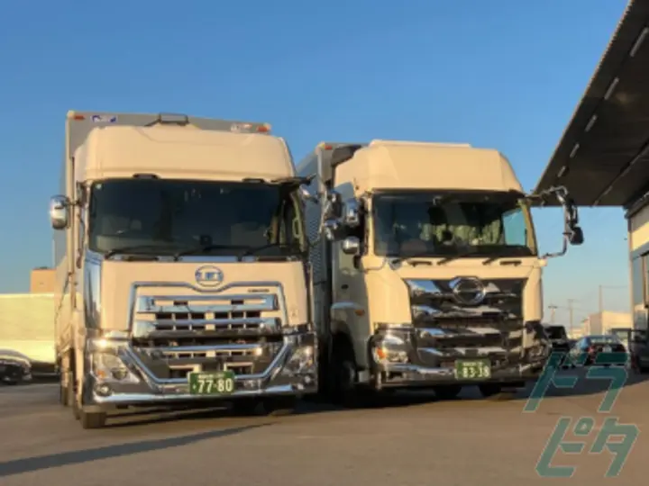 愛知県の運転手求人　No.81668