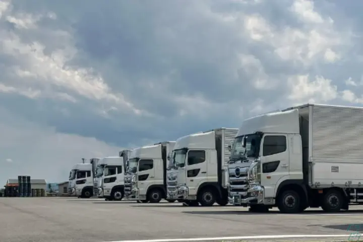 株式会社ブロード のドライバー求人情報　No.81677