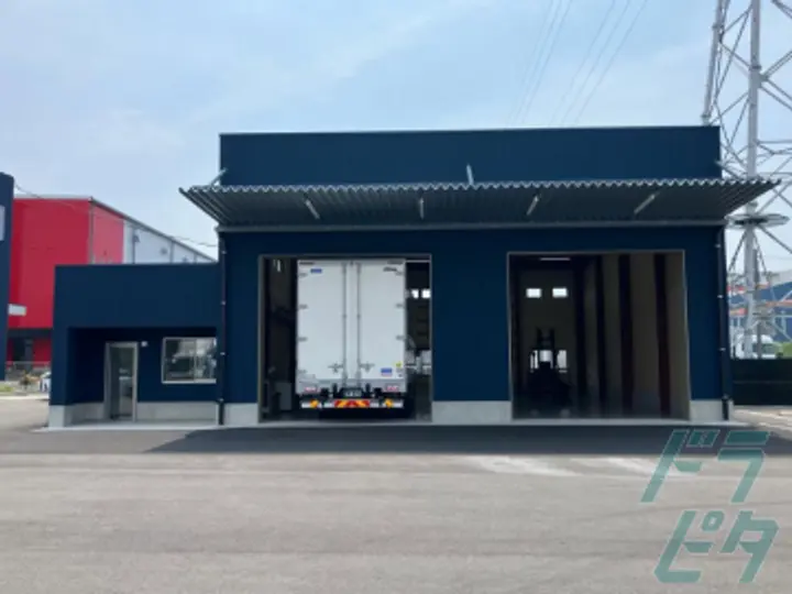 株式会社ブロード のトラック求人　No.81668