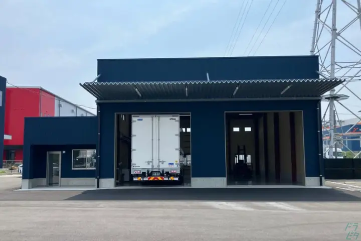 株式会社ブロード のドライバー求人情報　No.81671