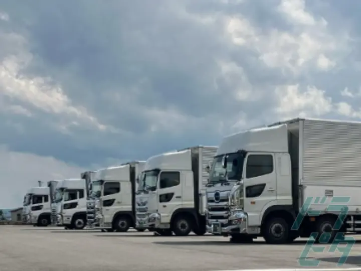 株式会社ブロード のトラック求人　No.81671