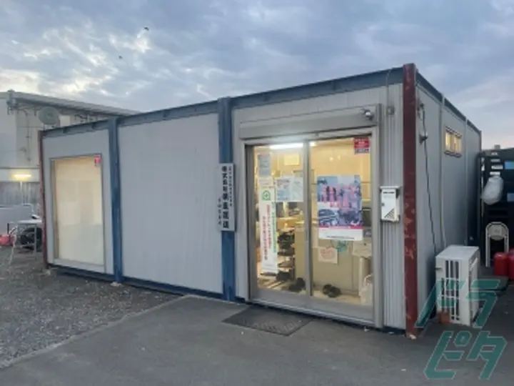 静岡県榛原郡吉田町の大型トラックドライバーの求人情報イメージ - 株式会社須走運送 吉田営業所 - No.73473-03