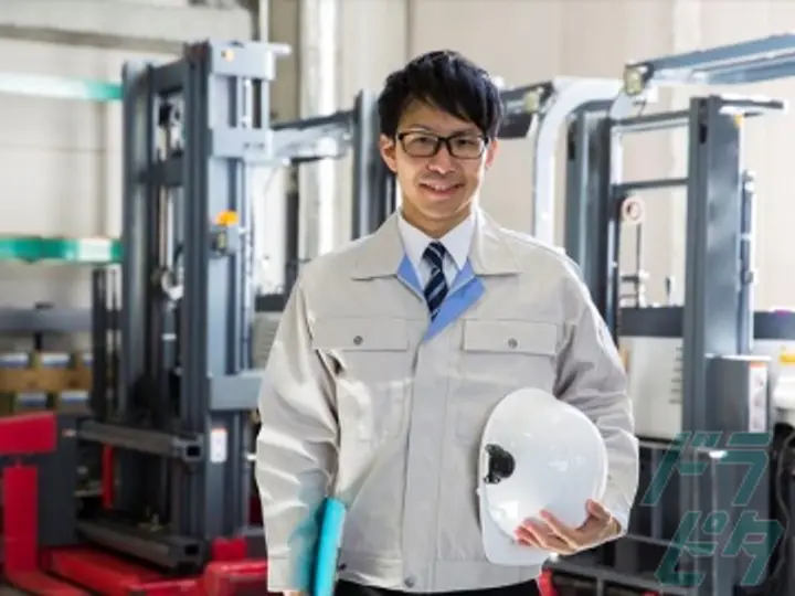 埼玉県の運転手求人　No.81791