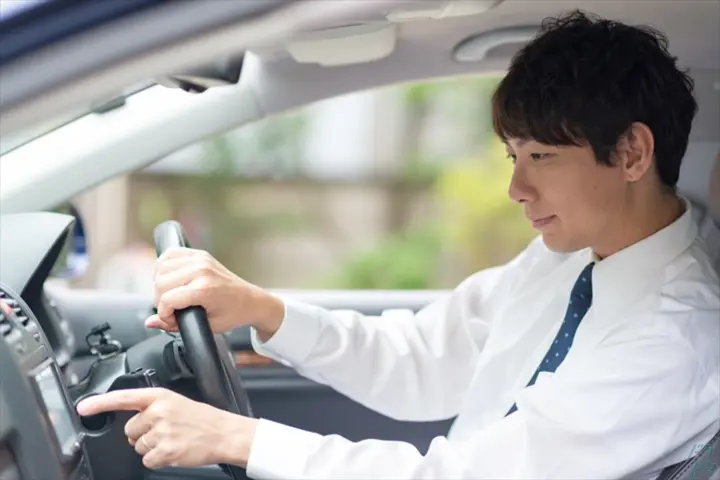 株式会社エクスプレス・エージェントのドライバー求人情報　No.81785