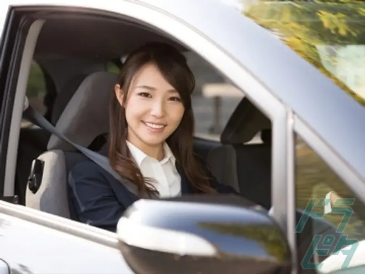 株式会社エクスプレス・エージェントのトラック求人　No.81785