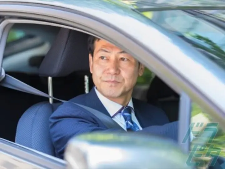 東京都の運転手求人　No.81785