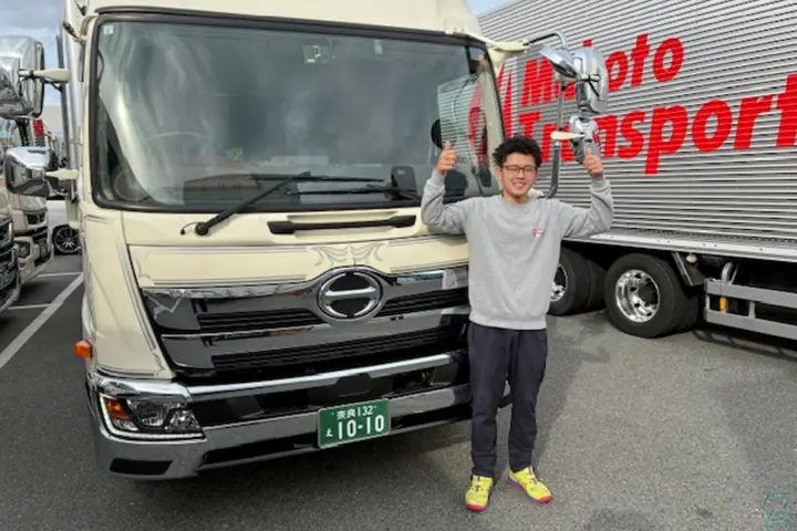 資格支援アリ⇒普通免許で応募◎土日祝休みで月32万～♪