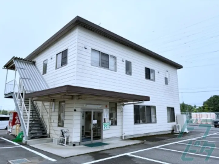 新三協物流株式会社　石岡営業所の転職情報　No.81867