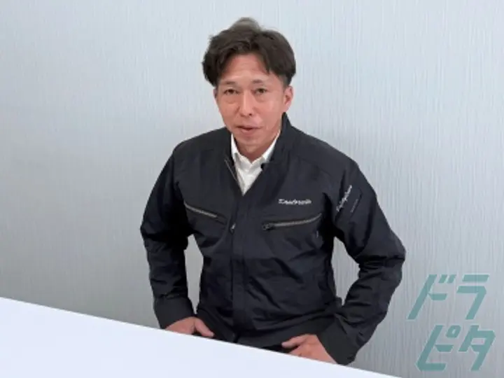 株式会社関東冷凍運輸の転職情報　No.81924