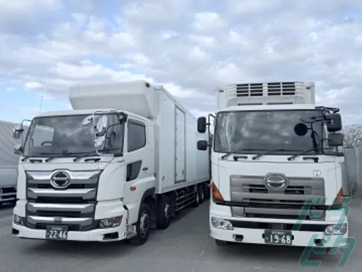 岐阜県の運転手求人　No.81924