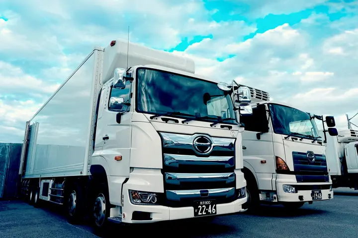 新営業所のオープニング募集★地場で月35万以上◎大型