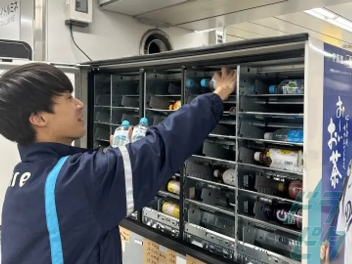 東京都の運転手求人　No.81670