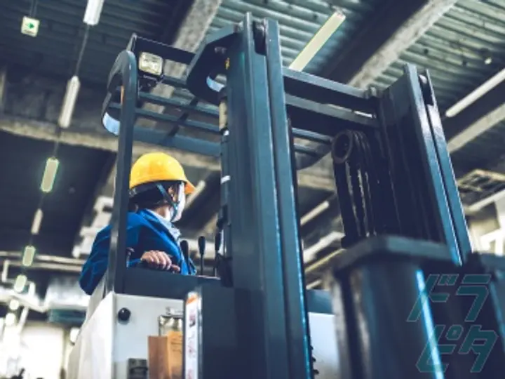 愛知県小牧市の倉庫作業員の求人情報イメージ - 株式会社樹商事 - No.73691-02