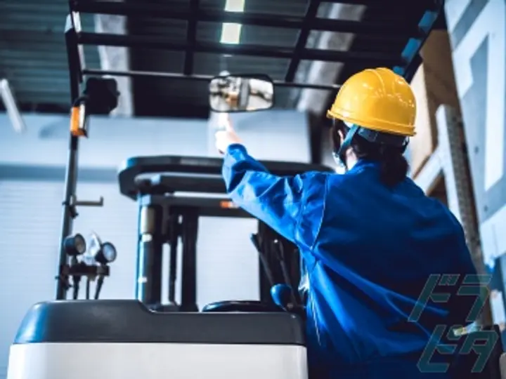 愛知県小牧市の倉庫作業員の求人情報イメージ - 株式会社樹商事 - No.73691-04