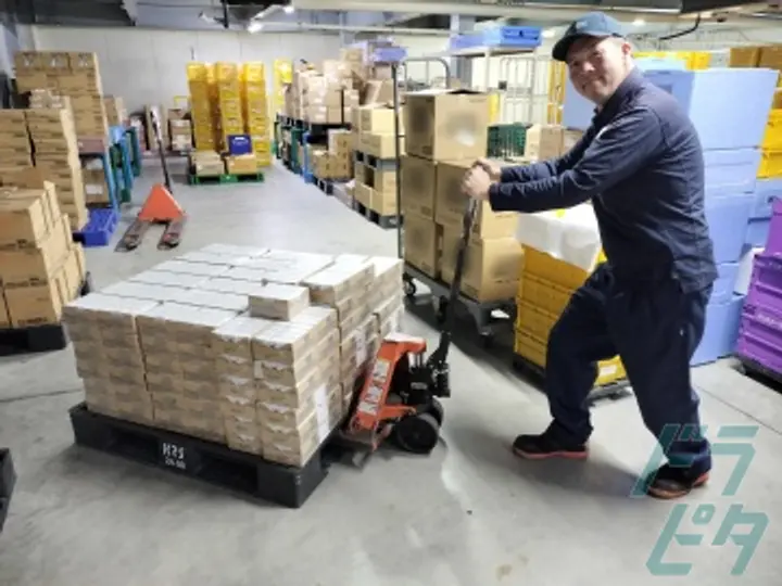 福岡県の運転手求人　No.79582