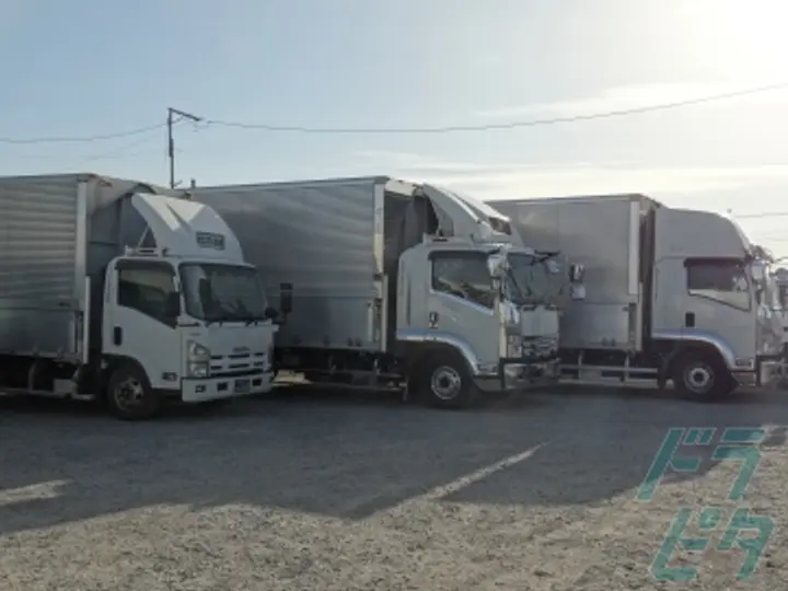 埼玉県の運転手求人　No.82077