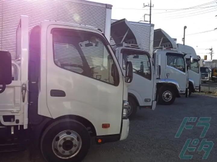 有限会社エスティ急送の転職情報　No.82073