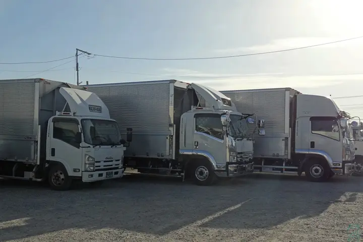 「毎日ドライブ気分でサイコー！」普通免許があればOK♪