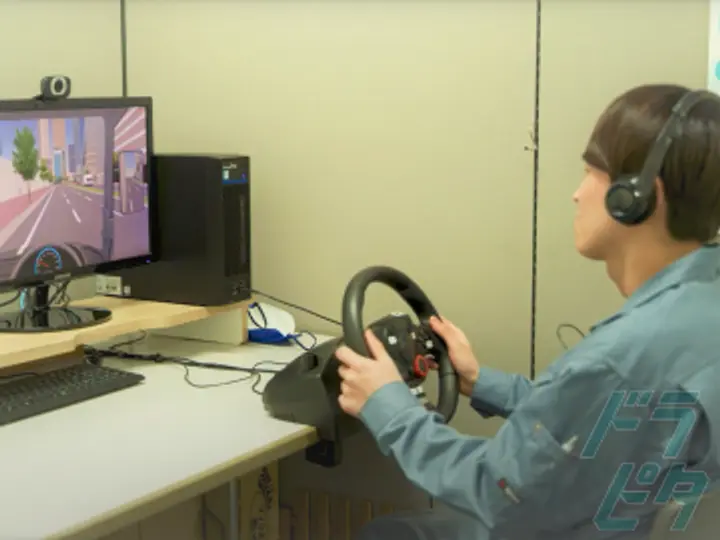 愛知県名古屋市西区の小型トラックドライバーの求人情報イメージ - ハートランス株式会社 - No.73770-03