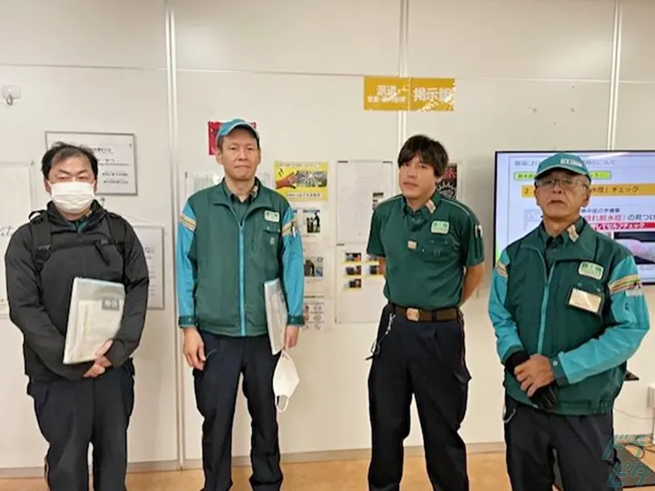 株式会社ベストランスの転職情報　No.81877