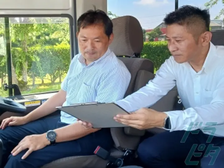 東京都の運転手求人　No.81948