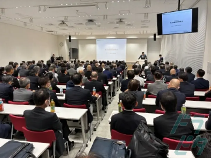 株式会社セノンの転職情報　No.81948