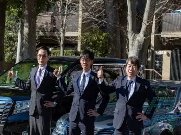 東京都のその他の求人情報イメージ - 株式会社セノン 車両運行管理事業部 - No.75390-03