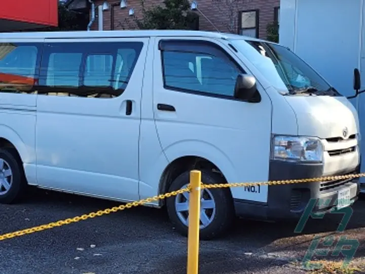 株式会社中部第一電子商会のトラック求人　No.82302