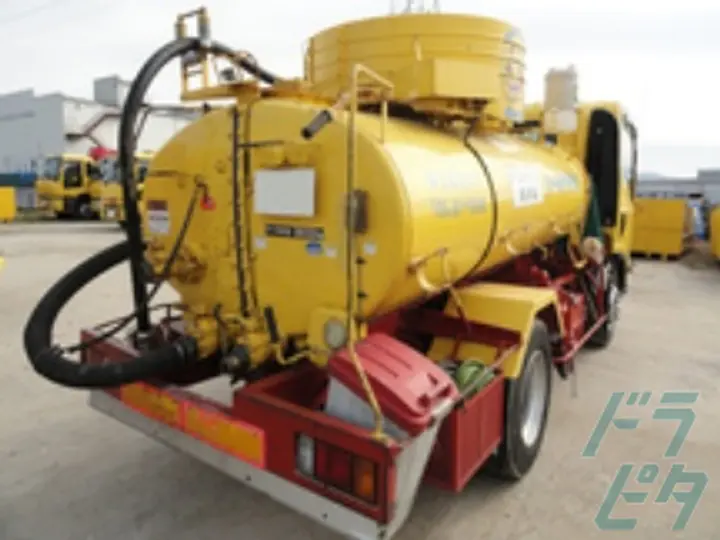 合資会社三河公益社のトラック求人　No.82299