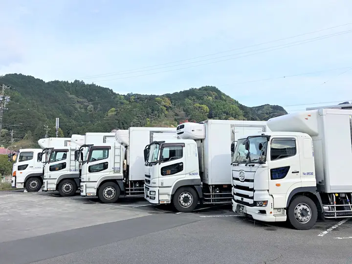 静岡県の運転手求人　No.82332