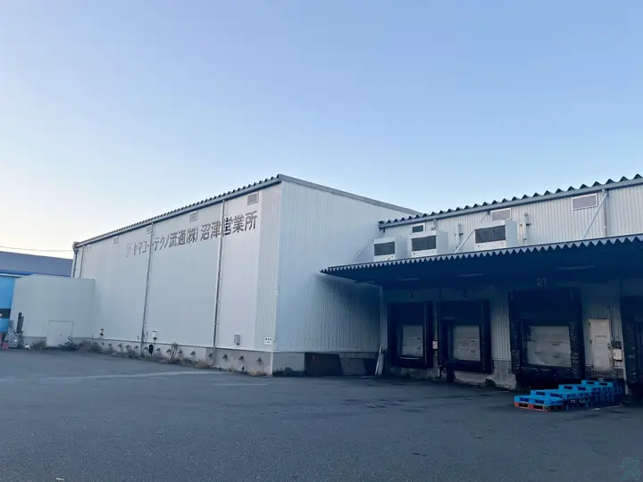 ヤマコー・テクノ流通株式会社の転職情報　No.82332