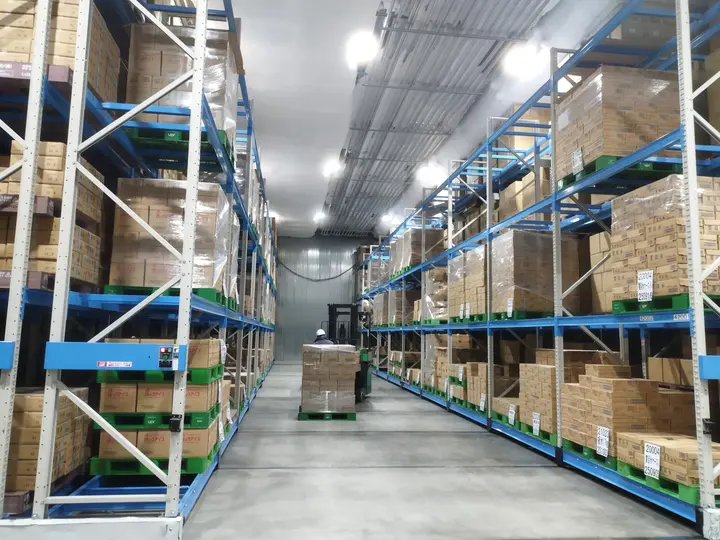 ヤマコー・テクノ流通株式会社のトラック求人　No.82332