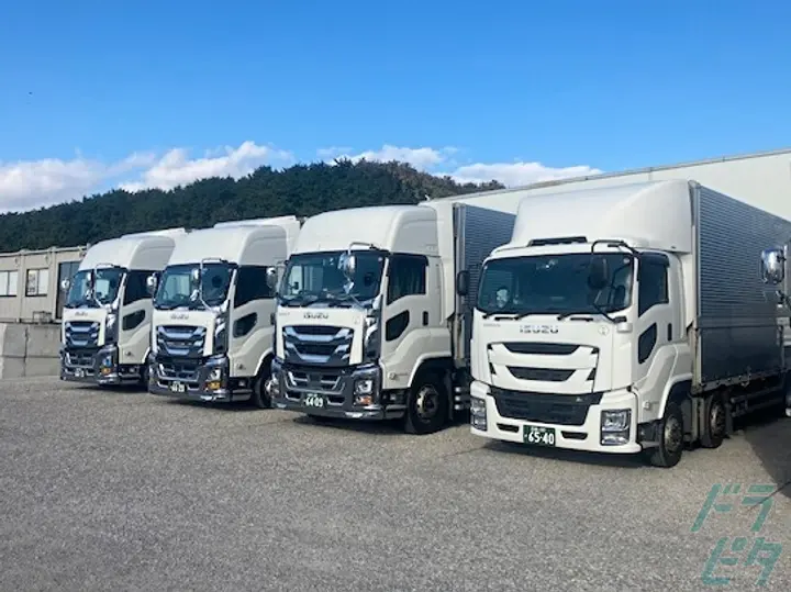 静岡県の運転手求人　No.82382