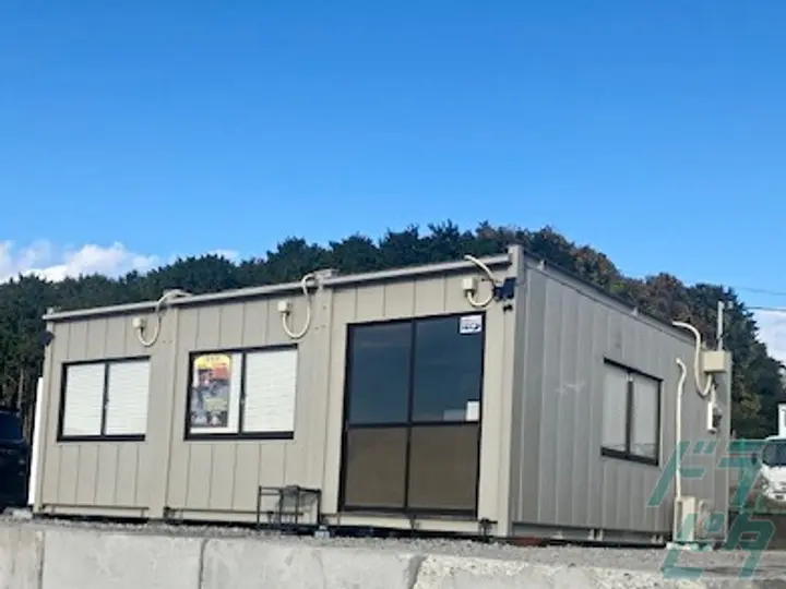 株式会社イカイトランスポートの転職情報　No.82384