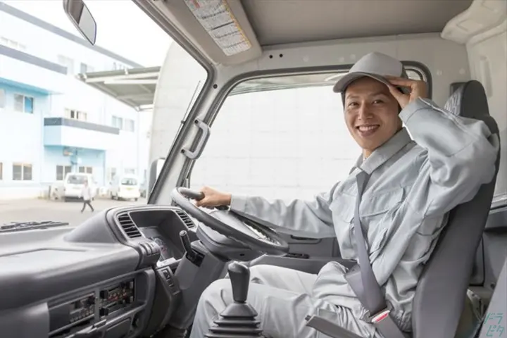 株式会社エクスプレス・エージェントのドライバー求人情報　No.81788