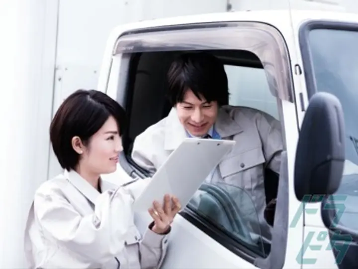 株式会社エクスプレス・エージェントのトラック求人　No.81839