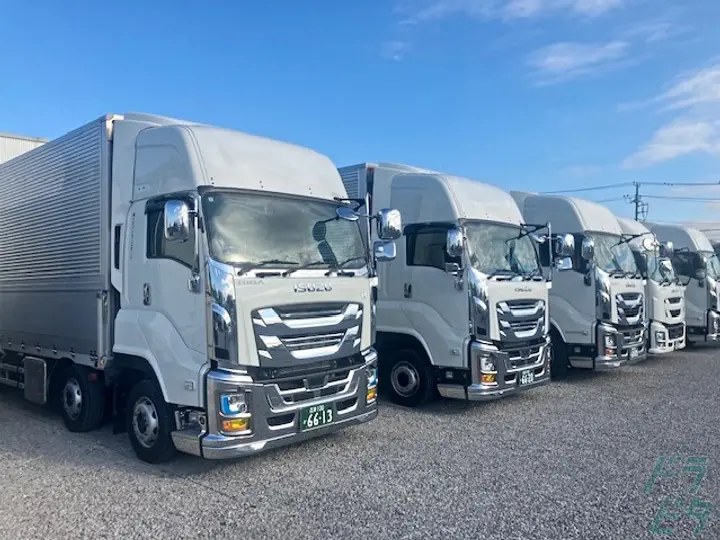 静岡県の運転手求人　No.82384