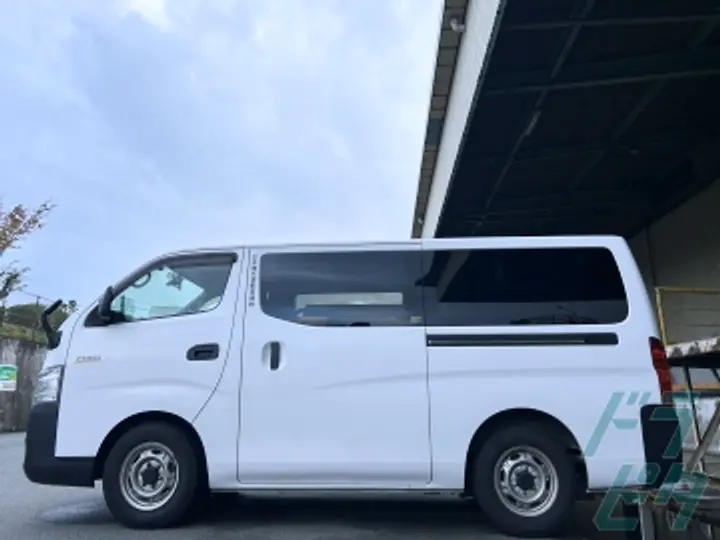 日本梱包運輸倉庫株式会社　首都圏事業部のトラック求人　No.82394