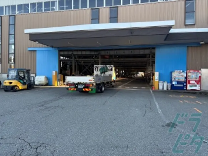 是則北陸運輸株式会社のトラック求人　No.82398