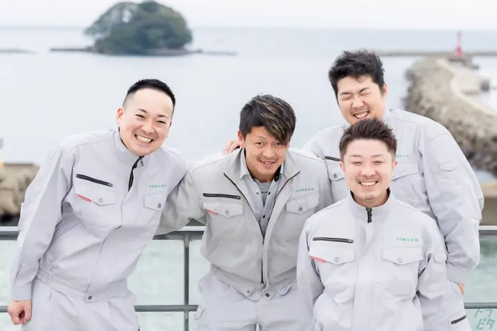 氷見軽合金株式会社のドライバー求人情報　No.82406