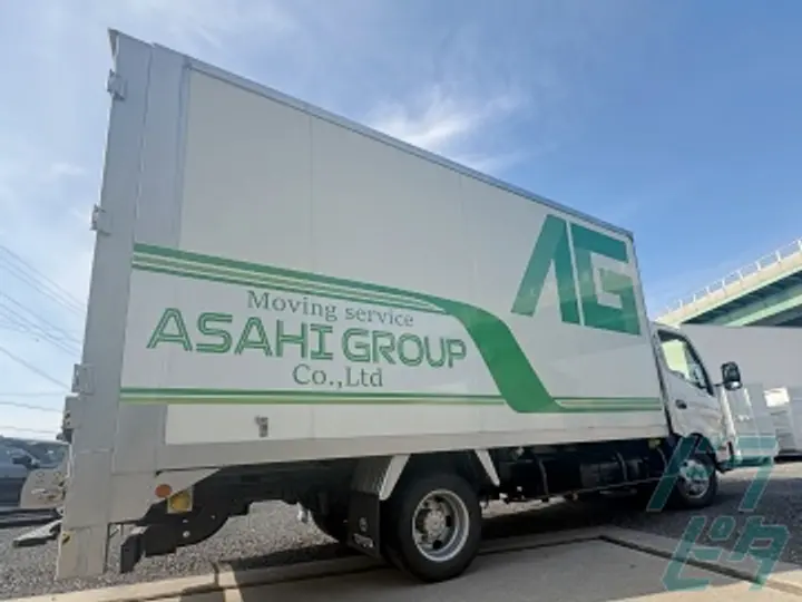 旭グループ株式会社のトラック求人　No.82404