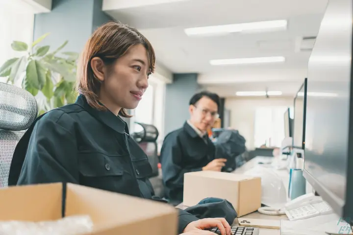 株式会社LOOPネットワーク のドライバー求人情報　No.81443