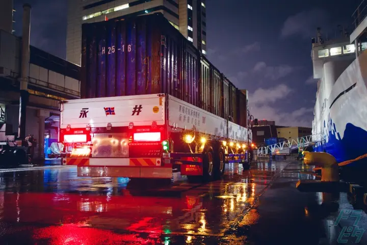 永井株式会社のドライバー求人情報　No.82301