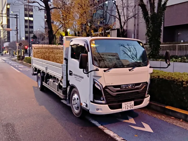 千葉県の運転手求人　No.82130
