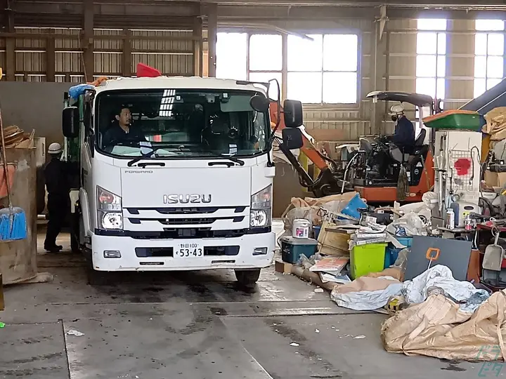 千葉県の運転手求人　No.82120