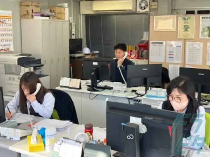 和束運輸株式会社 のトラック求人　No.82436