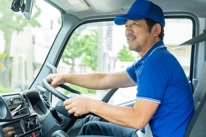 50代氷河期世代の転職も応援！年収410万も目指せる◎