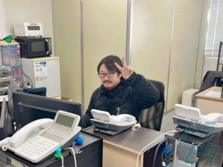 株式会社ステップのトラック求人　No.82624